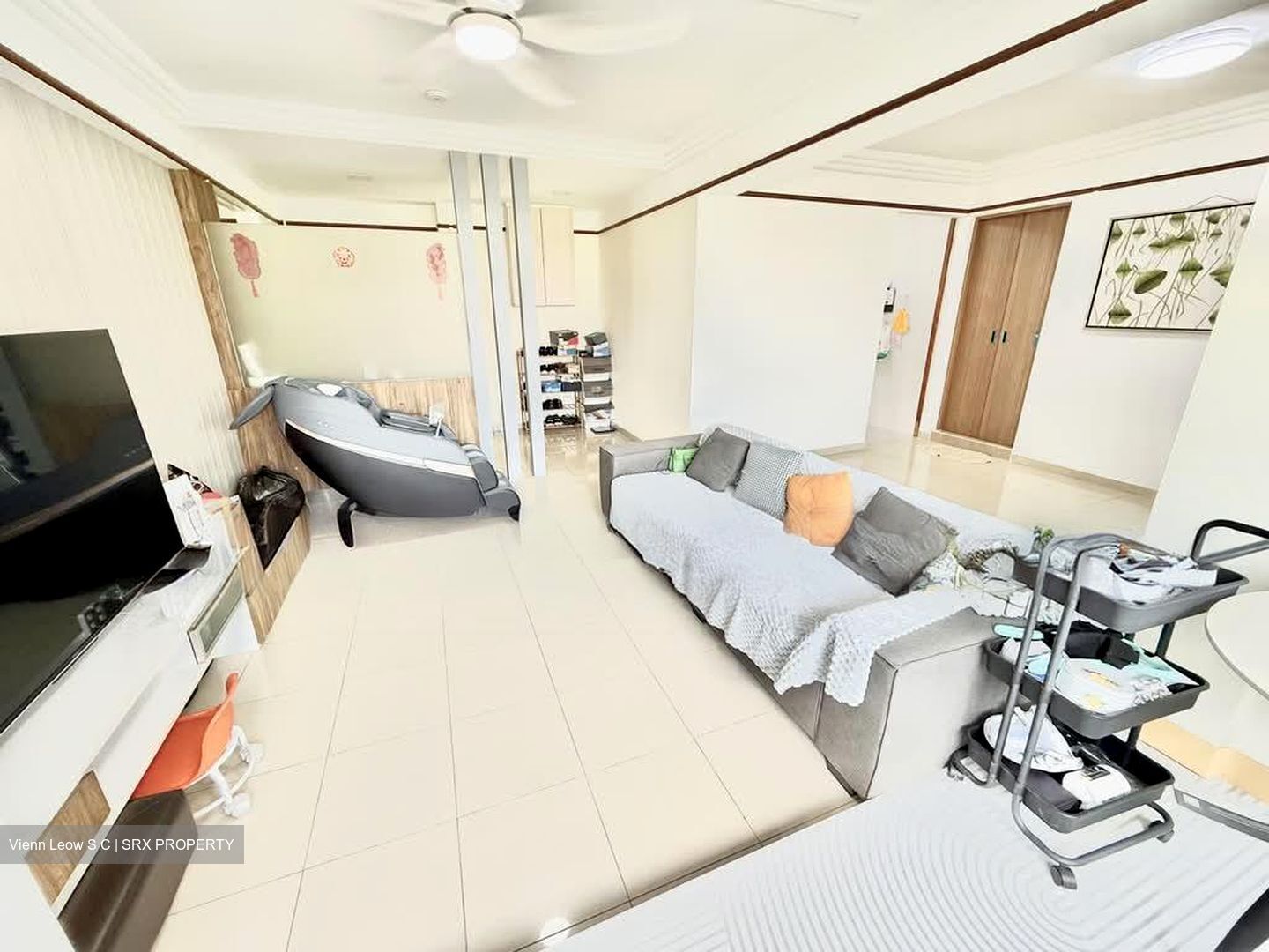 Blk 705 Woodlands Drive 40 (Woodlands), HDB 5 Rooms #601770081